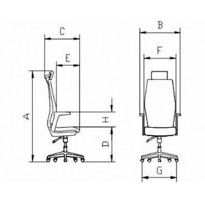 Smart II Gri Pls Kol�akl�