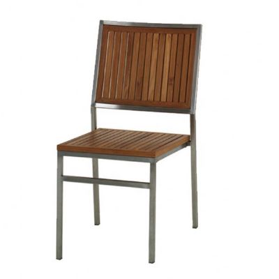 TEAK Sandalye