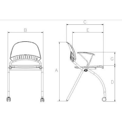 Desire Pls Krom Ayakl� 2WD